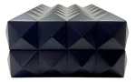 Colibri Quasar Humidor black 40-45 cigars photo 3