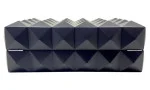 Colibri Quasar Humidor black 40-45 cigars photo 4