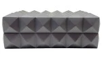 Colibri Quasar Humidor gun 40-45 cigars photo 2