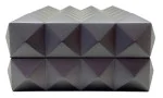 Colibri Quasar Humidor gun 40-45 cigars photo 3