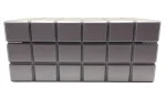 Colibri Heritage Humidor grey 100 cigars photo 4