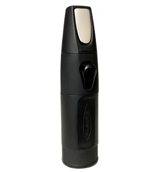 Tycoon Blazer Jet Lighter matt black