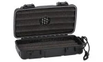Travel Humidor for 5 Cigars with Humidifier sponge photo 2