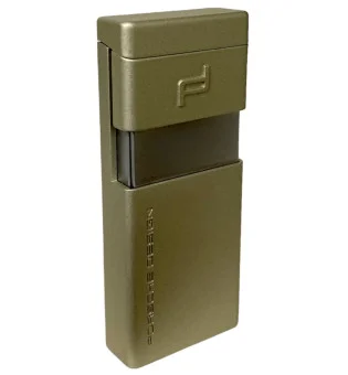 Porsche Design Lighter P3642/04 titan