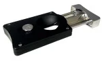 Caseti Cigar V-Cut Cutter, black matt photo 5