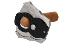 BigSmoke Cutter Lock black/silver photo 6