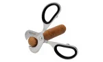 BigSmoke Cigar Scissors rubber photo 5