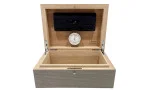 Gentili Humidor Grey 20 cigars photo 5