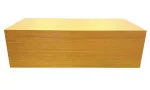 Gentili Humidor Yellow 70 Cigars photo 2