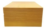 Gentili Humidor Yellow 70 Cigars photo 3