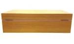 Gentili Humidor Yellow 70 Cigars photo 4