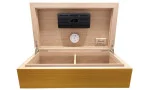 Gentili Humidor Yellow 70 Cigars photo 5