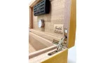 Gentili Humidor Yellow 70 Cigars photo 6