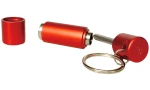 adorini cigar Double punch - red - Solingen Blade - Made in Germany photo 7