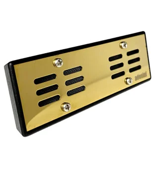 adorini Humidifier Small Gold photo 3