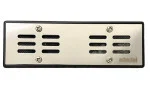 adorini Humidifier Small Silver photo 4