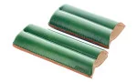 Lubinski Cigar Case Leather 2 Robusto green photo 2