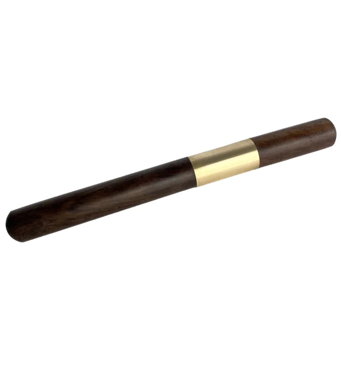 Cigar Draw Tool Ebony