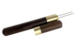 Cigar Draw Tool Ebony photo 3