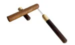 Cigar Draw Tool Ebony photo 5