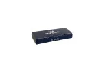 IM Corona box with 5 flints photo 2