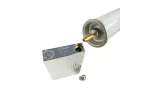 Gas refill adapter for S.T. Dupont Lighter Ligne 1, Ligne 2, Gatsby photo 4