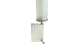 Gas refill adapter for S.T. Dupont Lighter Ligne 1, Ligne 2, Gatsby photo 5
