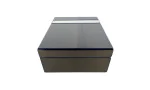 Laser Finish Humidor Set photo 3