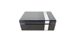 Laser Finish Humidor Set photo 4