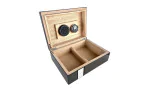 Laser Finish Humidor Set photo 5