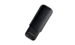 S.T. Dupont Cigar Case for 2 Cigars black matte grey 183240 photo 4