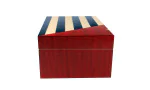 Cuba Te Amo Humidor Grande Deluxe photo 10