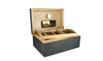 adorini Humidor Black Slate Grande Deluxe photo 9