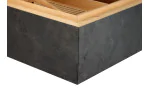 adorini Humidor Black Slate Grande Deluxe photo 10