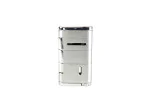 Xikar Allume Single Jet Lighter Steel photo 5