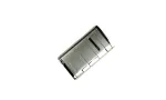 Xikar Allume Single Jet Lighter Steel photo 6