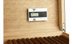 Hygro- and Thermometer digital, calibratable photo 4