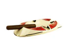 Cigar Ashtray H.Upmann 4 cigars photo 3