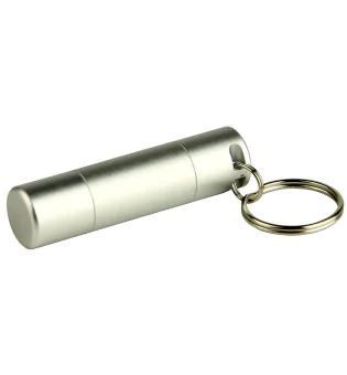 adorini Double Cigar Punch - Solingen Blade - Made in Germany - Silver photo 7