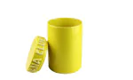 Havana Club Cigar Jar Tinaja yellow photo 2