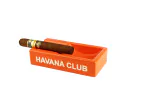Havana Club Ashtray Secundo orange photo 2