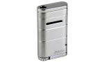 Xikar Allume Single Jet Lighter Steel photo 7