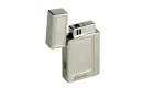 Caseti lighter Soleil chrome carrè photo 2
