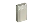Caseti lighter Soleil chrome carrè photo 3