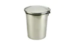Stinky Stirrup Car Ashtray stainless steel photo 3
