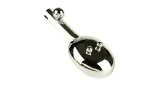 PerfectSmoke stainless steel cigar ashtray photo 3