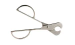 Hauser Cigar Scissors Chrome photo 3
