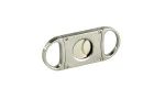 Zino Z2 Cigar Cutter chrome photo 3