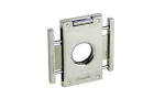 Caseti Cigar Cutter Chrome Grid photo 102