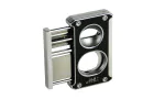 Winjet Cigar Cutter 3 in 1 black photo 2